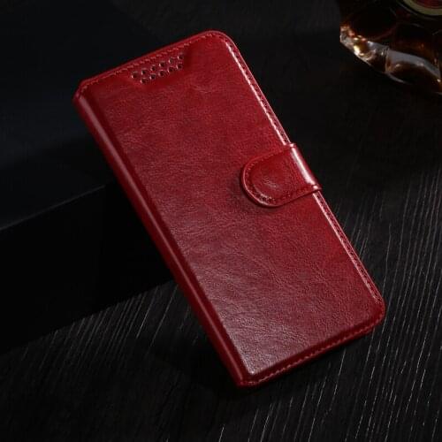 Coque Flip Case FFor HTC Desire 826 Dual Sim Leather Wallet Phone Case Pouch Skin KickStand Design Card Holder Back Cover