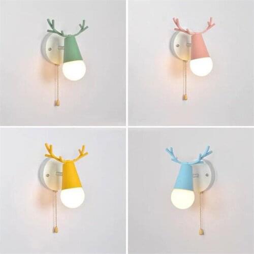 Fensycoco Wall Lights