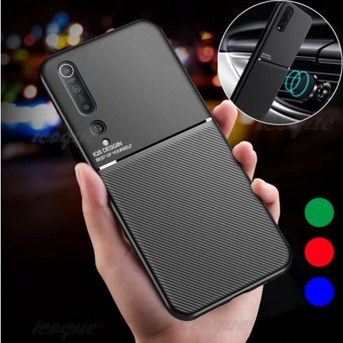Icoque Phone Cases Xiaomi Mi Mix 3