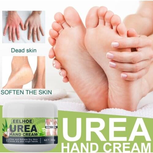 Eelhoe Hand Cream Moisturizing Anti-cracking Hand Cream Lotion Natural Hand Cream Nourish Repair Hand Cream Skin Care Creams