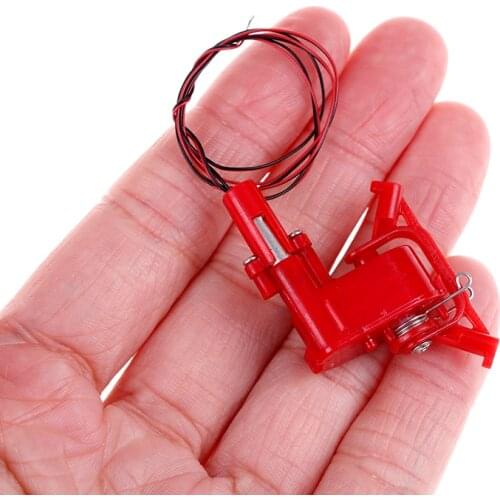 New Mini DIY DC 3V 3.7V 245RPM 300RPM Micro Worm Gear Motor Coreless DC Motor Toys