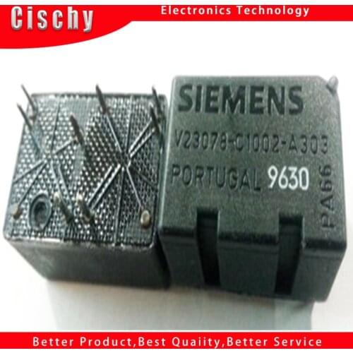 1PCS V23078-C1002-A303 Relay