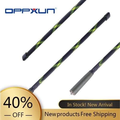 SMA- Female 136-520MHz High Gain Tactical Antenna for Baofeng UV-5R BF-888S UV-82 DM-1701 DM-1702 DM-1801 Two Way Walkie Talkie