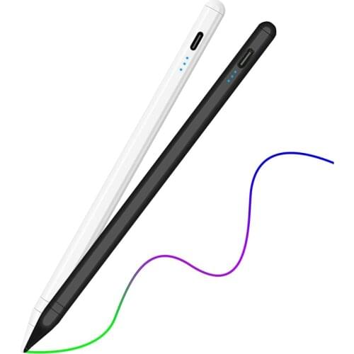 Stylus Pen for iPad Pencil For IOS for Android Tablet Pen Pencil for iPad 2018 and later systems Pencil Stylus