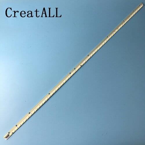LED backlight strip bar 54LEDs for LG 42" V13 Edge REV0.8 42LA644V 6920L-0001C 6916L-1269A 6922L-0103A 6922L-0062A 6916L-1316A