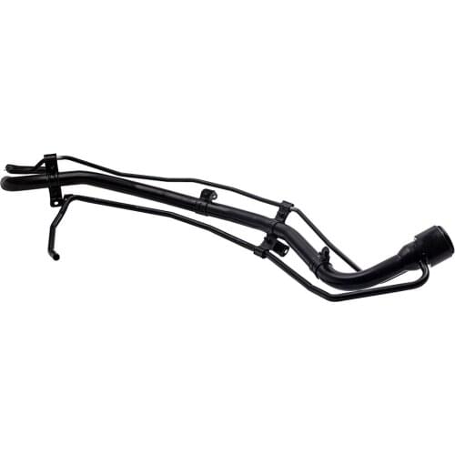 Fuel Tank Filler Neck Pipe for Toyota RAV-4 RAV4 MK III Petrol 77201-42180