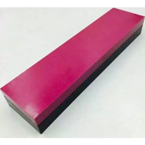 New 1PC 1000#&3000# Big Sharpener Stone Whetstone for Sharpener knife system Polishing Tool Knife Razor 200*50*25mm