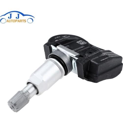 1PCS TPMS For Infiniti Q50 2013-2015 315MHz Tire Pressure Sensor 40700-4GA0B 407004GA0B