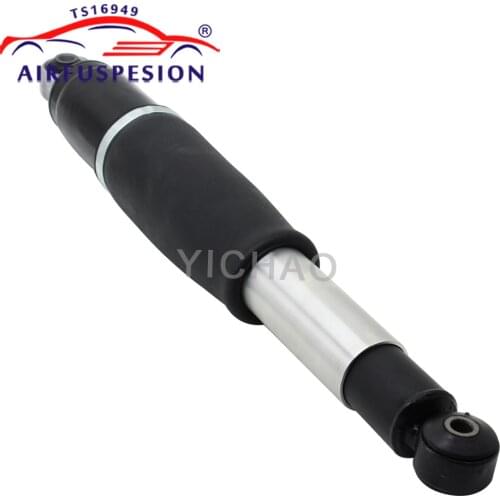 1pc Rear Shock Absorber For Cadillac Escalade Chevrolet Avalanche Suburban 1500 / GMC Yukon 1500 Air Struts 23487280 19302786