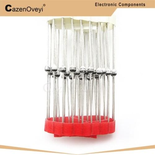10pcs/lot BYV26C BYV26 SOD-57 Rectifier Diode In Stock