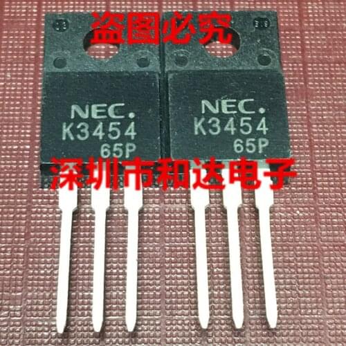 2SK3454 K3454 TO-220F 900V 7A