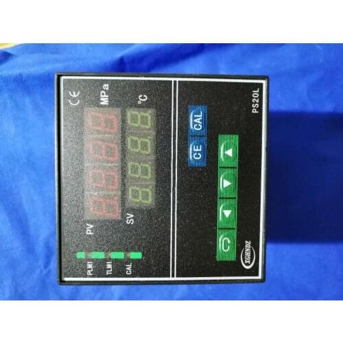 Melt pressure digital instrument PS20L-25MPa