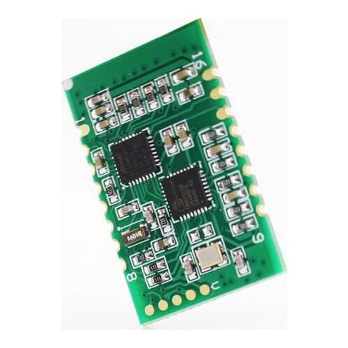 USR-TCP232-S2 TTL Ethernet Module Support POE design