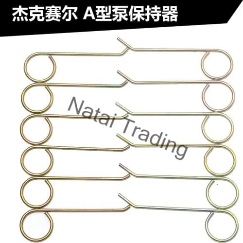 For Zexel fuel diesel pump maintainer, A type pump 12pcs repair tools
