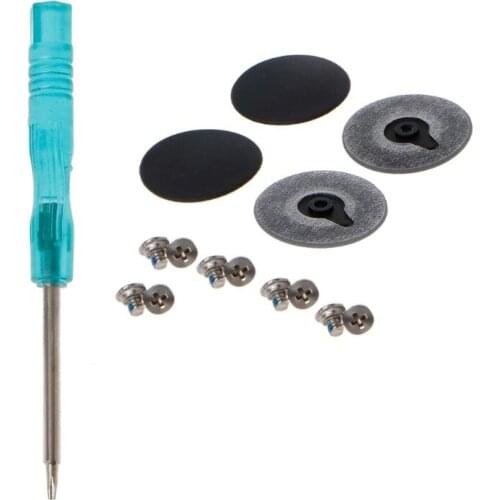 Bottom Case Cover Rubber Feet Screw For Macbook Pro Retina A1398 A1502 A1425