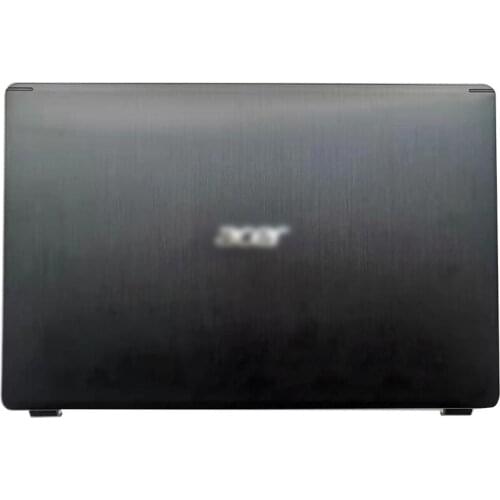 NEW Black Laptop Case LCD Back Cover/Front Bezel/Palmrest/Bottom Case For Acer A5 A515-52 A515-52G A515--57SF A515-52K Laptop