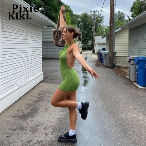 PIXIEKIKI Women's Swimwear & Beach Wear