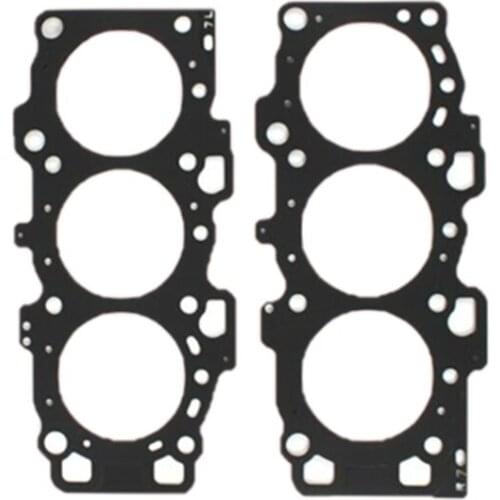 Cylinder Head Gaskets For Hyund ai Tucson K ia Sportage Optima 2.7L OEM：2231137310 2231137320