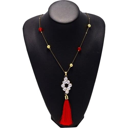 SENHUA Pendant Chains