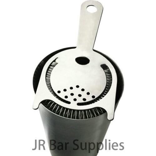 Stainless Stee Cocktail Bar Strainer For Cocktail Drink Bartender Bar Tool