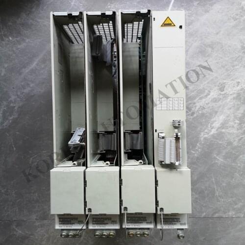 IN STOCK SIEMENS 50A DRIVE 6SN1123-1AA00-0CA2