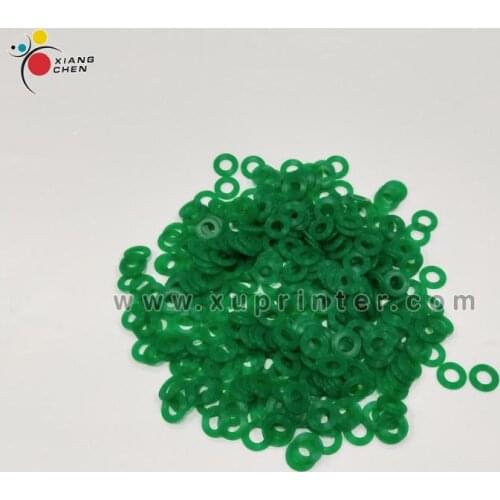 20PCS High Quality 61.184.1051 98.184.1051 SM102 CD102 SM74 SM52 Solenoid Valve Seal Replacement Parts For Heidelberg