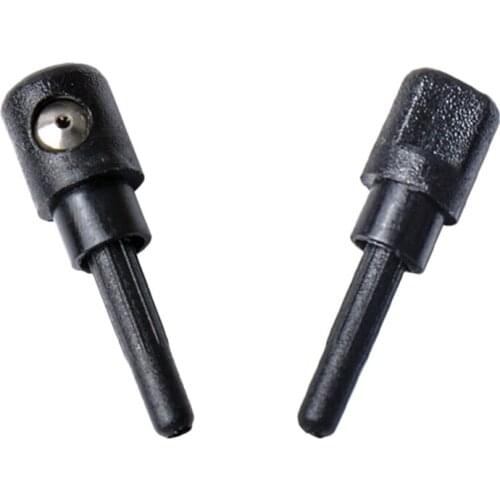 Rear Windshield Washer Nozzle 3B9955985A Water Sprayer Rear Wiper Screen Washer Jet For T5 Golf Mk4 Mk5 Mk6-Polo 94-09