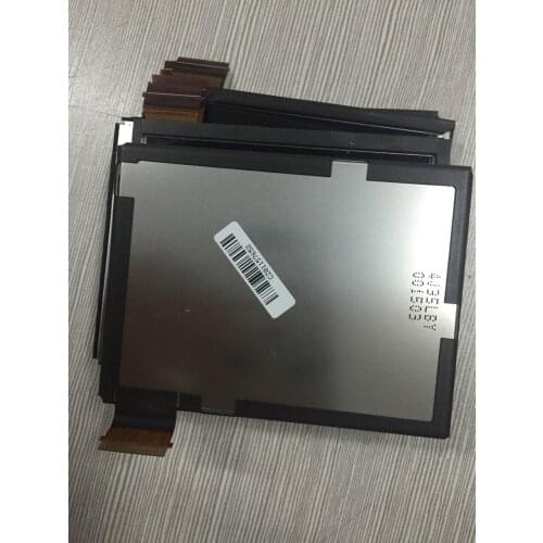 LCD Screen for SYMBOL MC75A0 MOTOROLA MC75 Didplay Module USED 1pcs