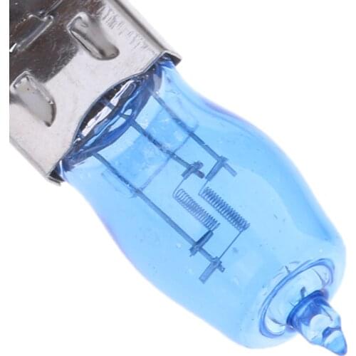 2500LM Halogen Bulbs White Light Bulbs DC 12V 35W - Fits All