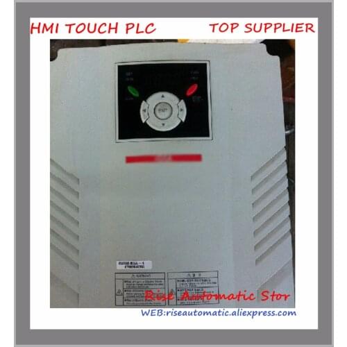 1.5KW 3 Phase 380V Inverter VFD Frequency AC Drive SV015iG5A-4 New