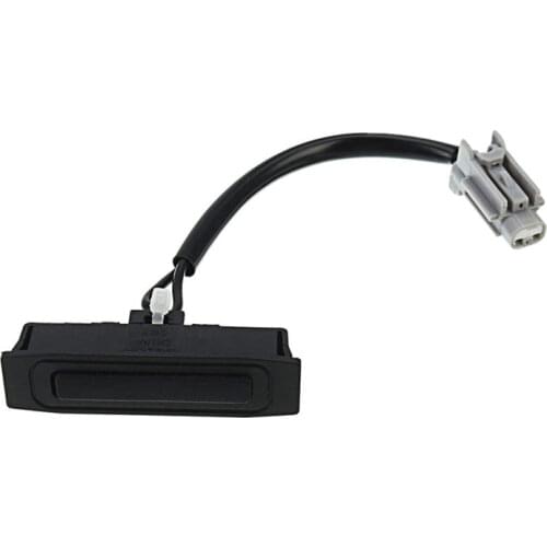 Free Shipping Car Rear Trunk Switch for Nissan Qashqai J10 2006-2014 90602-JD004 90602-JD00B 90602JD004 90602JD00B