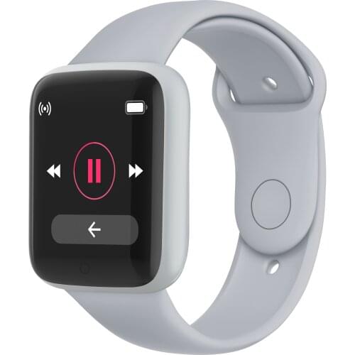 Elexus Sports Smart Watch