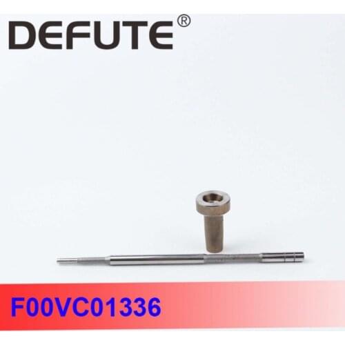 F00VC01336 Common Rail Control Valve Assy diesel engine fuel overhaul kits