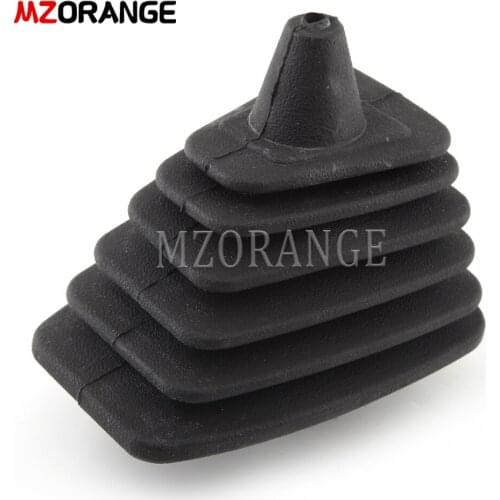 Gear Shift Gaiter Boot Cover For VW GOLF MK2 II JETTA II MK2 191711115 Car Accessories Car Parts