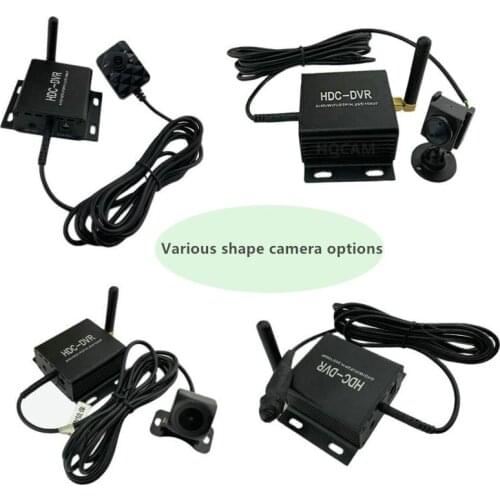 Gulinsan CCTV Cameras WI-FI