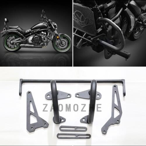 Motorcycle Engine Protection GZDUOGUAN China