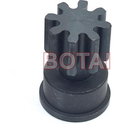Common Rail Tools Engine Rotating Tool Barring Socket Wrench Hand Tool