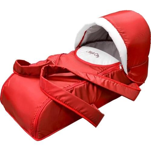 Magic City Baby Slings