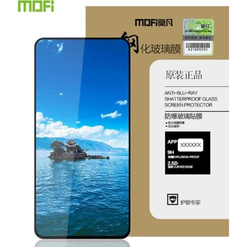 Mofi Screen Protectors For Samsung Galaxy M51