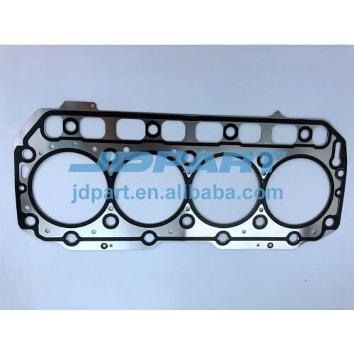 New 4TNV106 Cylinder Head Gasket For Yanmar Engine