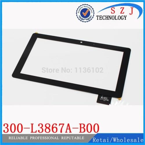 New 7" inch Wexler Tab 7i tablet 300 - L3867A - B00 MHS Capacitive Touch Screen Panel Digitizer 300-L3867A-B00 Freeshipping
