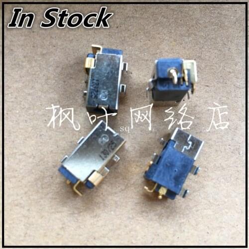 New Laptop DC Jack Charging Connector Port Power Socket Plug For Lenovo ideapad 100-14 100S-14IBR 100-14IBY 100-14IBR 100S-14IBY