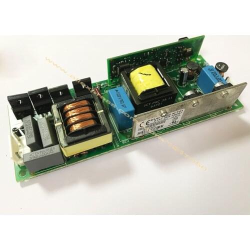 Original EUC 190d NT01 Projector Ballast lamp driver board