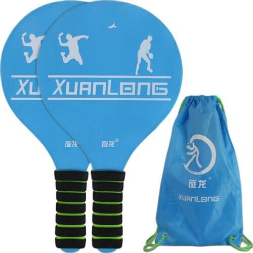 Professional Cricket Shoot Tennis Fun Pickleball Paddles Home Entertainment Fitness Set Cricket bat badminton shuttlecock