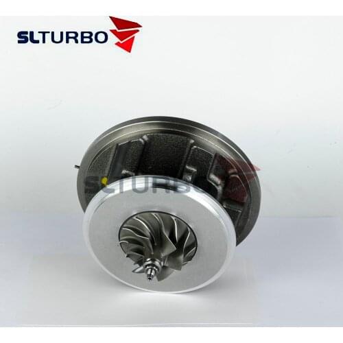 Balanced turbine 757886 for KIA Magentis / Sportage II 2.0 CRDi 103Kw 140HP D4EA - 28231-27450 28231-27400 turbocharger CHRA NEW
