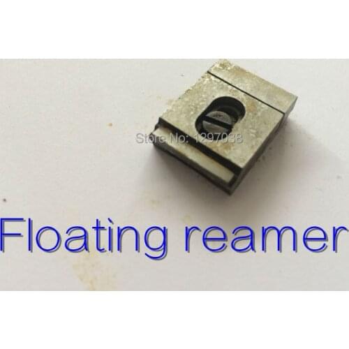 Type AC 30-33mm Adjustable Range Float Boring Cutter Machine Reamer