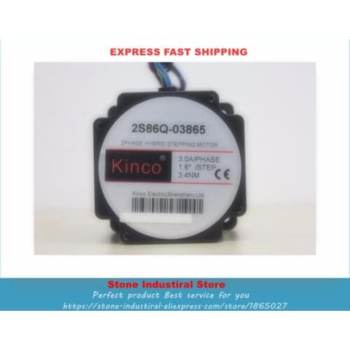 Spot Motor 2S86Q-03865 Brand New Original