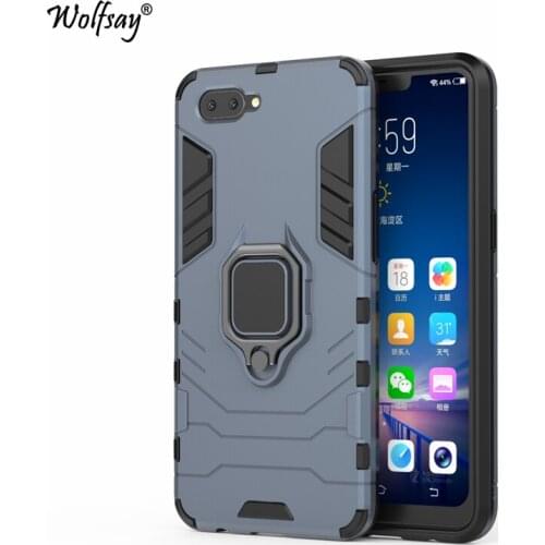 Чехлы для телефонов Oppo A3 Wolfsay China At AliExpress