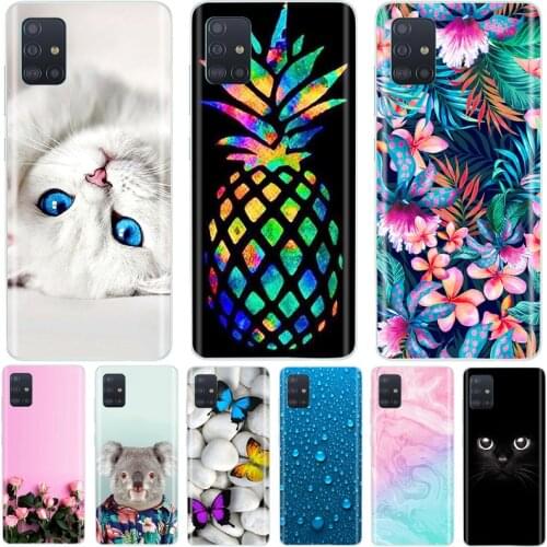 Чехлы для телефонов Samsung Galaxy A51 BTOCANDY China At AliExpress