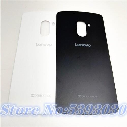New Battery Back Cover For Lenovo A7010 K4 Note Vibe X3 Lite Housing Case Replacement Parts